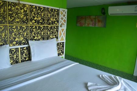 Phi Phi Cliff Beach Resort-Sha Plus - 58