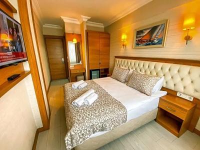 Mekke Istanbul - 32