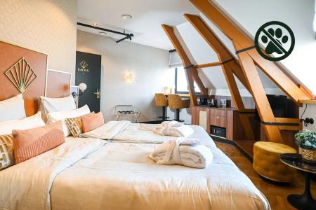 Golden Tulip Noordwijk Beach - 227
