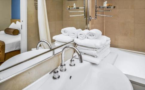 Crescent Resort On South Beach By Diamond Resorts - 10