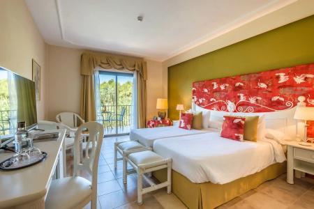Lago Garden Apart-Suites & Spa - 9