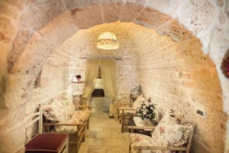 Romantic Trulli - 16