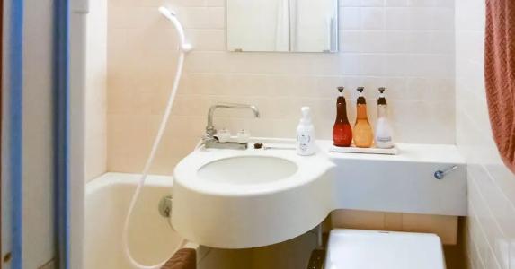 Sunset Hills Inn Naha - 28