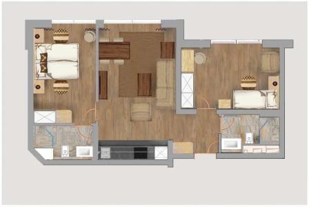 Bader Suites - 63