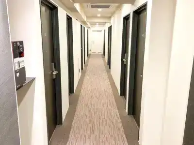 Livemax Sendaikokubuncho - 13