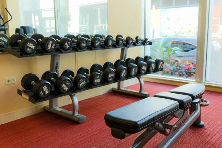 Hyatt Place Chicago-South/University Medical Center - 19