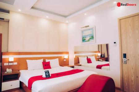 Reddoorz Plus Near Cau Giay Park - 71