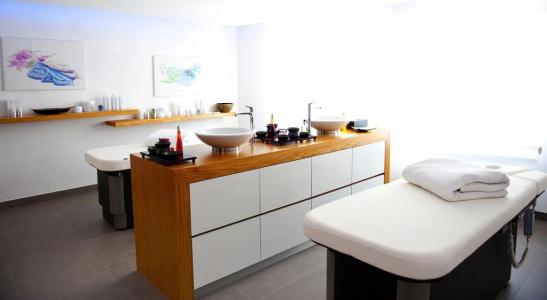 Sanadome Nijmegen - 23