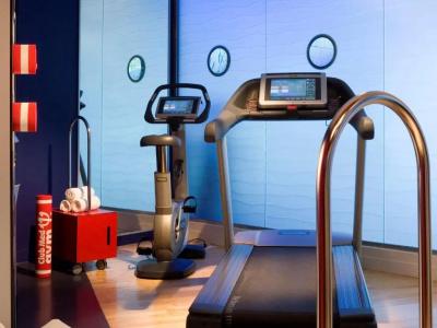 Mercure Paris Cdg Airport & Convention - 21