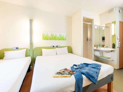 ibis budget Krakow Stare Miasto - 16
