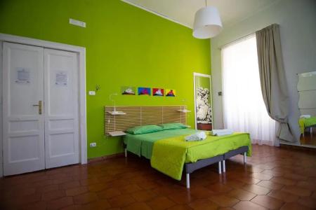 b&b Tarumbò - 46