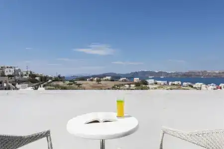 Thira's Dolphin - 74