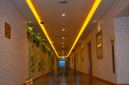 Golden Tulip Deira - 32