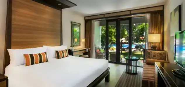 Siam Bayshore Pattaya - Sha Plus Certified - 7