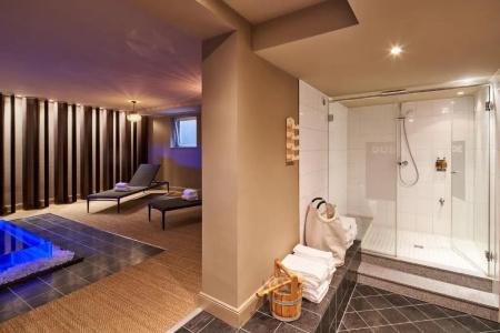 Mondrian Suites Berlin am Checkpoint Charlie - 19