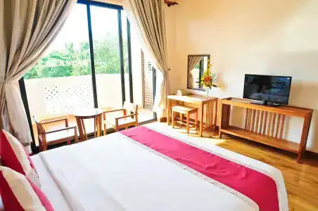 Sea Star Resort - 6