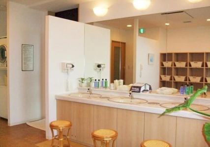 Route-Inn Chitose Ekimae - 25