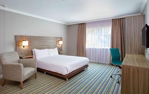 Jurys Inn Oxford - 39
