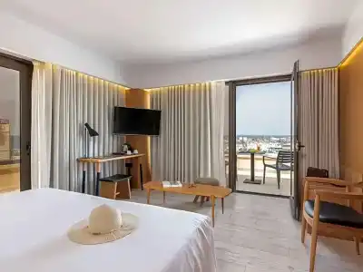 Ibis Styles Heraklion Central - 86