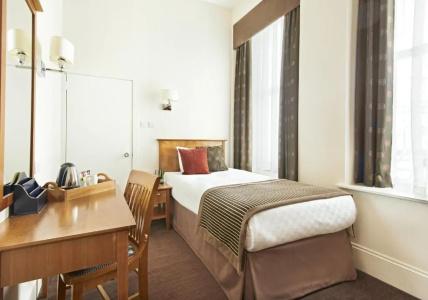 Mercure Aberdeen Caledonian - 47