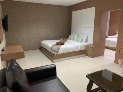 The Infinity Suite Chiangrai - 9