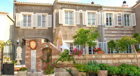 Alacati Kostem - Special Category - 0