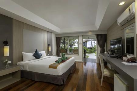 Nakara Long Beach Resort - Sha Extra Plus - 104