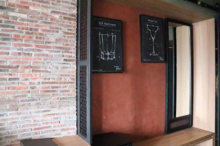 Hh & Sky Bar - 16