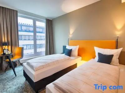 Loginn Leipzig By Achat - 45