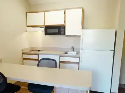 Extended Stay America Suites - - Salisbury Rd - Southpoint - 23