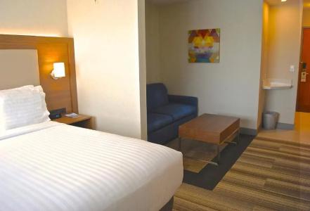 Holiday Inn Express Vancouver Airport-Richmond, An Ihg - 54