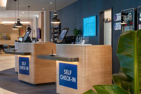 Holiday Inn Express - Munich North, An Ihg - 31