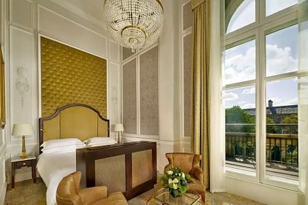 The Westin Dublin - 174