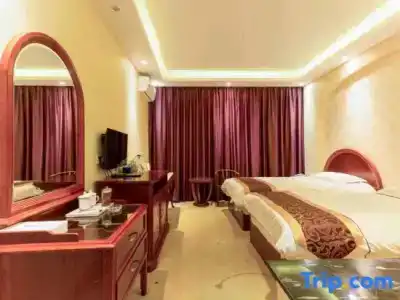 Bai Nian Sheng Shi - 14