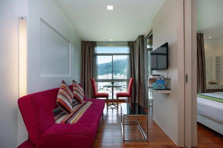 iCheck inn Residences Patong - 53