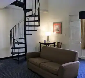 Best Western Plaza Inn - 17