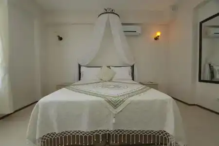 Nano otel - 4