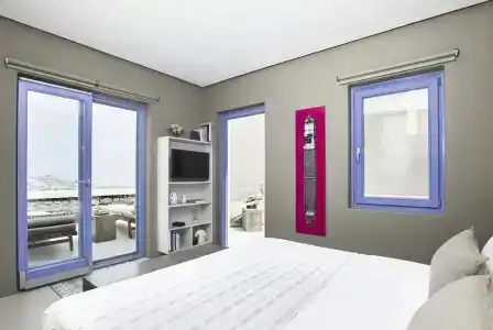 Santorini Sky, Luxury Resort - 4