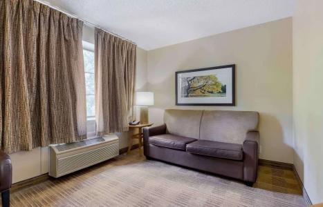 Extended Stay America Suites - 49