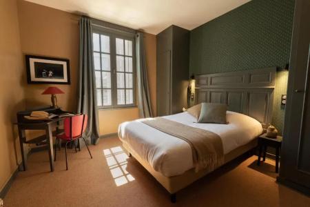 Hôtel Saint-Julien - 31