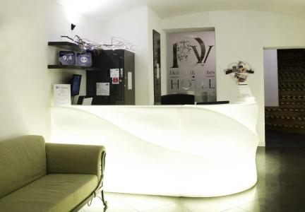 Dolce Vita Suites Boutique - 16