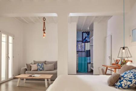 Boheme Mykonos Town - Small Luxurys of the World - 165
