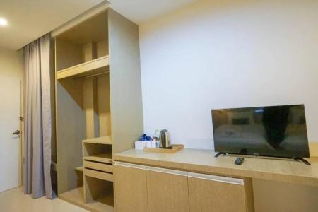 Sleepstation at Pratunam - 77