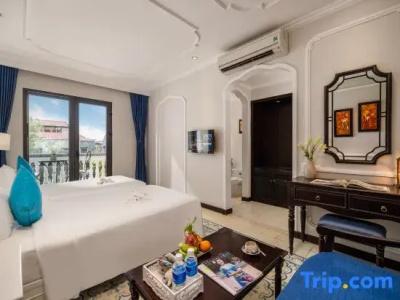 Hoi An Rosemary Boutique & Spa - 109