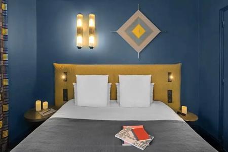 ibis Styles Paris Nation Cours de Vincennes - 44