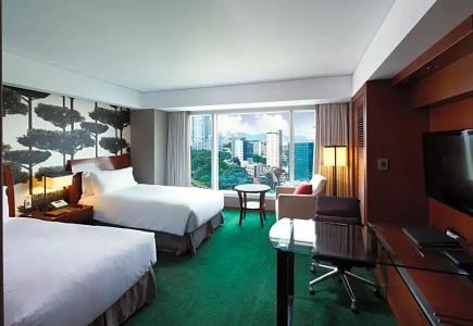 InterContinental Seoul COEX, an IHG - 60