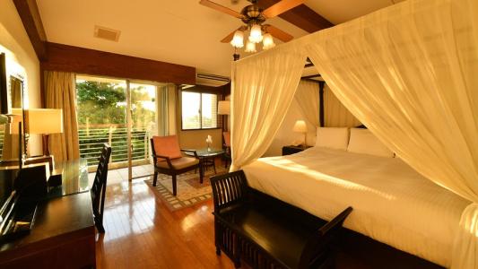 Coco Garden Resort Okinawa - 111