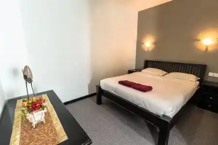 Golden Sky Pluit - 69