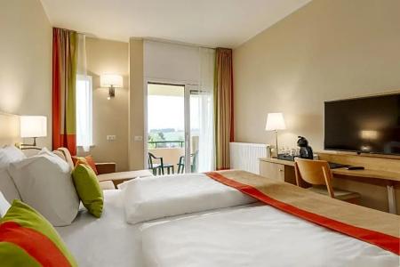 Hochsauerland by Center Parcs - 48