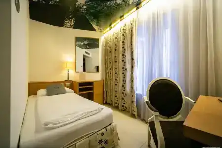 Boutique Exclusive B&B - 43